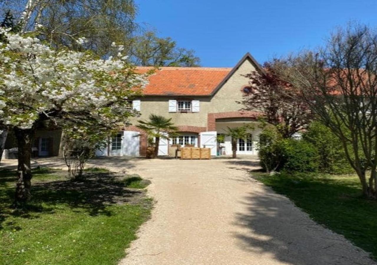 Bed and Breakfast Les Yourtes Du Bearn - Domaine Des Deux Clos Pontiacq-Viellepinte Exterior foto