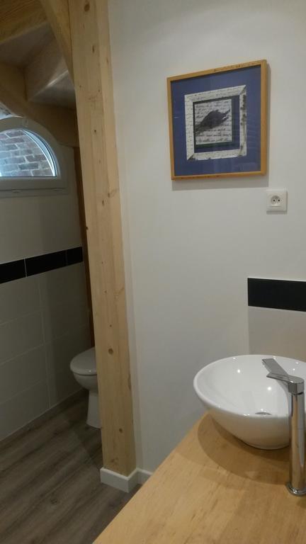 Bed and Breakfast Les Yourtes Du Bearn - Domaine Des Deux Clos Pontiacq-Viellepinte Zimmer foto